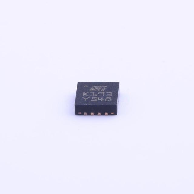Original New Amplifier linear device TSZ124IQ4T QFN-16_3x3x05P Integrated circuit IC chip in stock