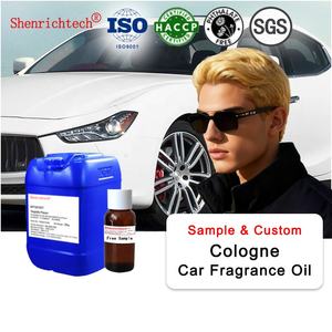 Ambientador personalizado Clip de ventilación fragancia líquida <span class=keywords><strong>Colonia</strong></span> Aroma coche Perfume aceite de fragancia para difusor colgante vela árbol tarjeta - Product Image 1