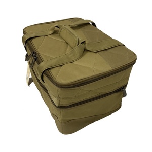 Bolsa de acampada rectangular para viajes al aire libre, Material interior de Pvc, fabricante, precio de fábrica - Product Image 6