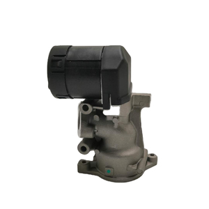 VANNE EGR ap02, ventilation pour <span class=keywords><strong>ford</strong></span>, volvo, peugeot, fiat, volvo, 1618GZ, EG10395-12B1, 36000980, 1436390 - Product Image 2