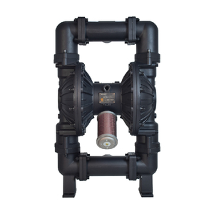 Bomba de Diafragma Doble GODO BFQ-50L de 2 Pulgadas, de Alta Calidad, Accionada por Aire para Tratamiento de Agua - Product Image 1