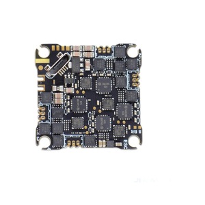 JHEMCU GHF435AIO V2 20A ELRS 2.4G F435 AIO ชุดควบคุมการบินสำหรับโดรนแข่ง - Product Image 2
