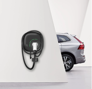 New Wall-mounted EV Charger ZSWINNER ST-E315 7kW/11kW/22kW Station Type 2 Smart APP Control Outdoor Fast Charging - Product Image 3