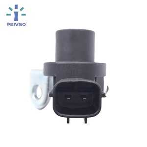 เซ็นเซอร์ตำแหน่งเพลาข้อเหวี่ยง PEIVSO พรีเมียม ของแท้ใหม่ รุ่น 25977-MA70B เข้ากันได้อย่างสมบูรณ์แบบกับรถยนต์นิสสัน แอทเลออน แค็บสตาร์ ซีวิเลียน NV350 - Product Image 4