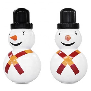 Comprar 10m gigante Santa Claus Navidad inflable 33 pies PVC/Oxford Santa Claus para la venta 20 pies Santa Claus Navidad juguetes inflables - Product Image 5