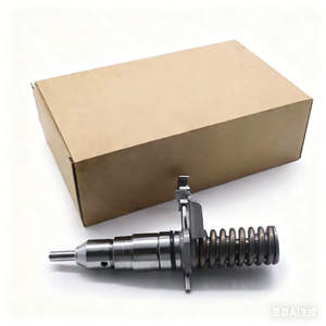 מזרק דלק Gp-<span class=keywords><strong>Fuel</strong></span> מחיר מפעל 1278225 עבור מנוע קטרפילר CAT 3114/3116 1278225 מזרק דלק דיזל - Product Image 5