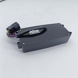 Ensemble de tableau de bord Doosan Daewoo A20144745 pour chariot élévateur électrique BR15S BR18S, affichage du compteur, pièce d'occasion - Product Image 5