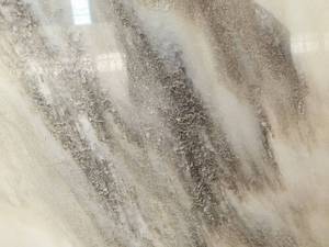 Losa de Mármol Blanco Capitol Hill Moderna de Primera Calidad, Impermeable, para Decoración de Paneles de Pared de TV en Villas, Mesa de Centro de Alta Gama, Cocina y Comedor - Product Image 4