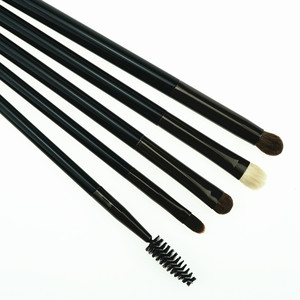 Haute Qualité Portable Outils De Beauté Poudre Fard À Paupières Blush <span class=keywords><strong>Correcteur</strong></span> Format Voyage Pinceau De Maquillage - Product Image 6