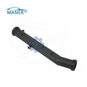 Tuyau de conduite d'eau de refroidissement pour voiture 032121065D 032121065F pour Audi VW Golf - Product Image 1
