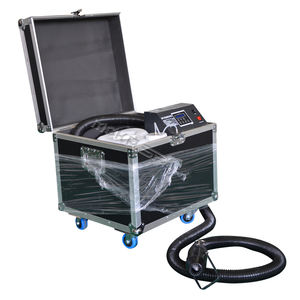 Grande machine à neige 890W avec contrôle manuel DMX pour fête DJ concert scène de fête en direct <span class=keywords><strong>effet</strong></span> spécial - Product Image 5