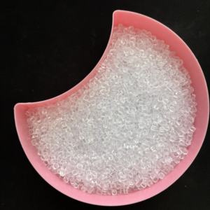 Granules GPPS de haute qualité PS vierge et recyclé pour articles de papeterie durables Utilisation générale des plastiques - Product Image 2