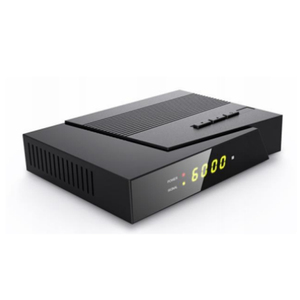 SYTA H.265 dvb-s2 GX6628-NH/GX6628-D 2 + 128GB עם לנצח IKS ממיר 4K טלוויזיה מפענח - Product Image 3
