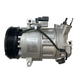 Valeo 814957 OE Authorized Remanufactured Air Conditioning Compressor for Nissan Teana 2.0 92600-3RS1A YEAR 2012-