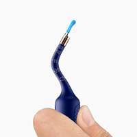 Bâtonnet de nettoyage d'oreilles visuel portable 3Plus (D39R) avec caméra endoscopique 1080P, compatible iOS/Android, technologie WiFi, prise US