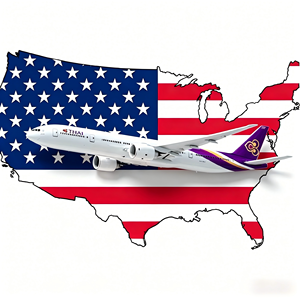 Agente Logístico de Transporte Aéreo Más Económico, Envío Exprés DHL UPS FedEx desde China a la UE, Alemania, Italia, España, Reino Unido, GB, EE. UU., FCL - Product Image 1
