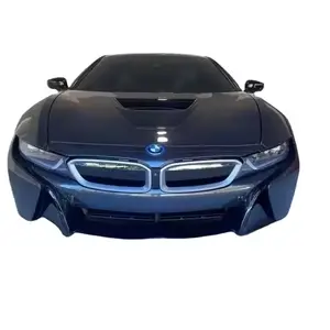 AUCTIONS sales for USED 2016 2018 BM W I8 COUPE AWD READY TO SHIP SAME DAY ACCIDENT FREE COUPE