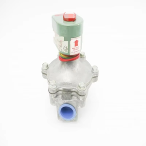 R8215B50 110/120V 25PSI Yeni Orijinal Hazır Depo Endüstriyel Otomasyon PLC Programlama Kontrol Cihazı - Product Image 1