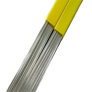 Varilla de soldadura de acero inoxidable, electrodos, E308L-<span class=keywords><strong>16</strong></span>, E410-<span class=keywords><strong>16</strong></span>, <span class=keywords><strong>E316L</strong></span>-<span class=keywords><strong>16</strong></span>, baja temperatura - Product Image 1