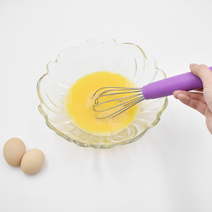 Meilleures ventes : Fouet à œufs en acier inoxydable 2 en 1, ouvre-bouteille, <span class=keywords><strong>batteur</strong></span> à œufs <span class=keywords><strong>manuel</strong></span> multifonction pour la cuisine à domicile, matériau métallique - Product Image 5