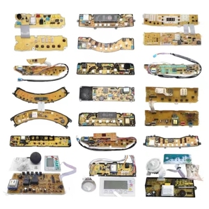 Manufacturer Fully Automatic Roller <strong>Washing</strong> <strong>Machine</strong> Pcb Panel Universal <strong>Control</strong> Board for <strong>Washing</strong> <strong>Machine</strong> - Product Image 2