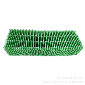 อะไหล่ที่กรองความชื้นสำหรับ Sharp FZ Y30MFE FZ Y180MFS ตลับกรองพลาสติกใช้ในบ้านเข้ากันได้ดี - Product Image 2