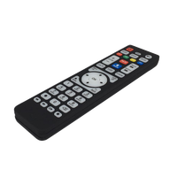 Boîtier TV Android et Linux à double démarrage, boîte TV intelligente Android IPTV