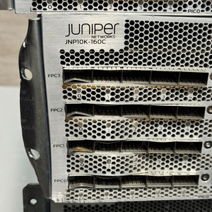 PTX10003-160C Gigabit Network <b>POE</b> <b>Switch</b> JNP10003-160C-CHAS/JNP10003-160C/PTX10003-80C 100GE/400GE Internet <b>Switch</b> - Product Image 2