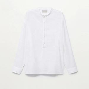 100% <span class=keywords><strong>chemises</strong></span> en lin <span class=keywords><strong>pour</strong></span> <span class=keywords><strong>hommes</strong></span> <span class=keywords><strong>chemises</strong></span> décontractées durable coupe régulière <span class=keywords><strong>col</strong></span> <span class=keywords><strong>Mao</strong></span> chemise en lin <span class=keywords><strong>hommes</strong></span> Camisas <span class=keywords><strong>à</strong></span> manches longues haut <span class=keywords><strong>pour</strong></span> <span class=keywords><strong>hommes</strong></span> - Product Image 6