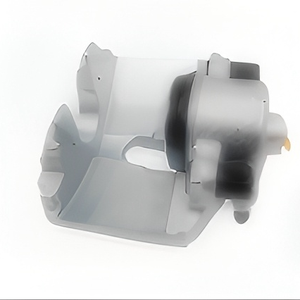 ÉTRIER DE FREIN 1K0615123B 1K0615124B 1K0 615 123 B 1K0 615 124 B 343362 343363 pour LAURA (1Z3) OCTAVIA COMBI (1Z5) Fabricant - Product Image 2