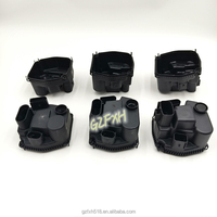 Cache de protection en plastique pour moteur EPS de crémaillère de direction BMW, Mercedes, Land Rover, Cadillac – Capuchon de protection pour connecteur moteur