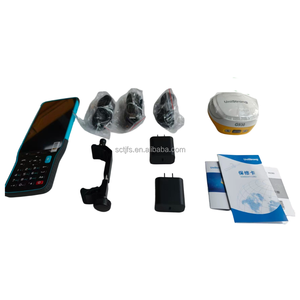 เครื่องมือสำรวจภูมิประเทศระดับมืออาชีพ Unistrong G930 รองรับคลื่นความถี่เต็มย่าน GNSS 800 ช่องสัญญาณ GPS RTK มาตรฐานกันน้ำกันฝุ่น IP68 - Product Image 6