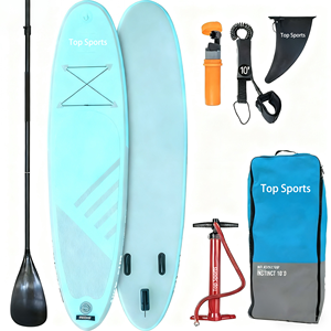 Tabla de <span class=keywords><strong>Paddle</strong></span> <span class=keywords><strong>Surf</strong></span> <span class=keywords><strong>Hinchable</strong></span> Personalizada Barata para Todo Terreno - Product Image 2