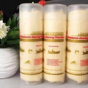 PVA supremdry Clean Cham Chiffon de lavage de voiture Auto Clean Chamois Chiffon de nettoyage de voiture en cuir - Product Image 4