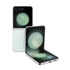 Téléphone portable d'occasion d'origine pour Samsung Galaxy <span class=keywords><strong>Z</strong></span> <span class=keywords><strong>Flip</strong></span> 5 5G Smartphone - Product Image 2