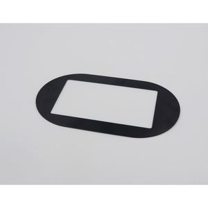 Film de surface en PMMA pour panneau tactile en acrylique, membrane tactile, film de recouvrement pour boutons de panneau électrique, fabricant - Product Image 3