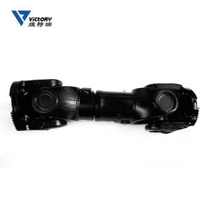 Chất Lượng Cao Tùy Chỉnh Ổ Trục OEM Xe Buýt Và Xe Tải Trục Sau Phụ Tùng Chất Lượng Truyền Lái Xe Trục - Product Image 4