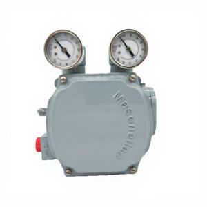 Positionneur de vanne numérique Masoneilan SVi1000/PR/G/IM - Product Image 1