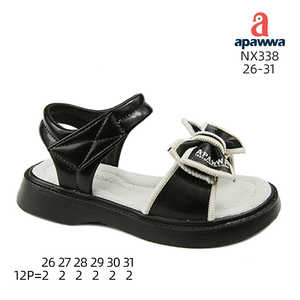 Sandalias de calidad premium NX338 - Product Image 3