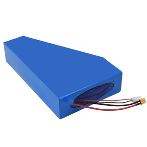 Batterie au lithium semi-solide à décharge profonde 36V-72V 20Ah avec BMS rechargeable pour vélos/trottinettes, 800 cycles, garantie 1 an - Product Image 4