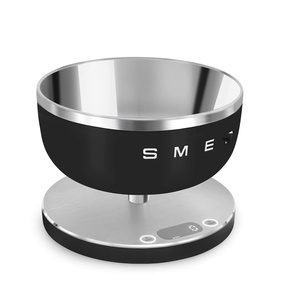 Balance de cuisine numérique intelligente avec arrêt automatique, couleur personnalisable, avec bol amovible pour la mesure du poids, marque privée OEM - Product Image 1