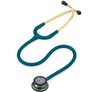 Стетоскоп с гравировкой - Product Image 3