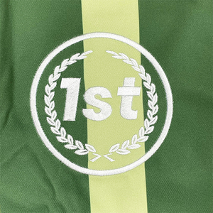 Personalizado Boxy Fit Diseño Moda Camisetas Oversize Recortada Sublimación Bordado Logo Polo Cuello Corto Fútbol Jersey - Product Image 5