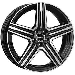 ESPEJO NEGRO - Product Image 1