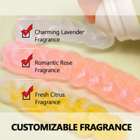 Gel douche nettoyant pour la peau, marque privée, doux et efficace, nettoyant organique, Mousse, parfum de bain, Mousse, Gel douche, nettoyant pour le corps