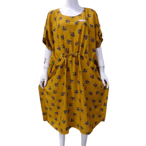 ชุดนอน DS LOWO TALI TENGAH ให้ความรู้สึกสบาย ระบายอากาศได้ดี เหมาะสำหรับวันพักผ่อนและคืนหลับสบาย - Product Image 1