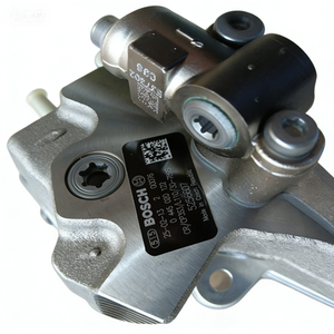 BOMBA DE ACEITE CUMMINS 40C6643 para EXCAVADORA Y CARGADORA DE RUEDAS - Product Image 3