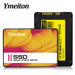 Ymeitun Internal SSD 120G128G 240G 256G 480G 512G 20 ชิ้น/ล็อตฮาร์ดดิสก์ไดรฟ์ 3 2.5 นิ้วสำหรับแล็ปท็อปเดสก์ท็อปภายใน SSD - Product Image 5