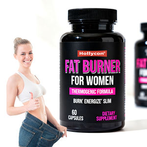 Özel etiket diyet hapları yağ brülörleri doğal iştah bastırıcı takviyesi göbek yağ kilo kaybı kapsüllerini azaltmaya yardımcı olur - Product Image 1