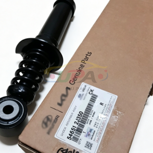 Amortisseur avant gauche 54651-2J350 546512J350 pour Hyundai Kia 54651 2J350 - Product Image 1